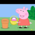 Peppa Pig en Español - Día de