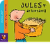 jules op de boerderij