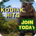 Kodiak Hits