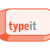 TypeIt - Type accent