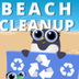 Beach Cleanup | Hour of Code |