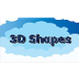 3D Shapes | Fun Shape Song for