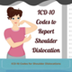 ICD-10 Codes To Report