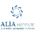 Alia Institute Fieldnotes