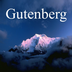 Gutenberg Project IOS