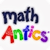 mathantics
 - YouTube