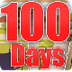 100 Days of School with Grandm