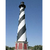 Cape Hatteras Lighthouse, Nort