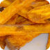 Spicy Baked Sweet Potato Fries
