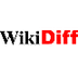 WikiDiff