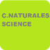 C.NATURALES/SCIENCE