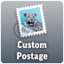 Custom Postage