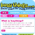 Busythings