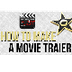 How To Make An Awesome Movie T
