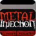 Metal Videos, Interviews, Live