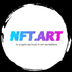 NFT.ART - Exclusive NFT ART GA