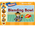 Blending Bowl