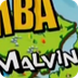 Zamba en Malvinas