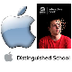 Apple Distinguished Schools