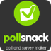 PollSnack | Online survey soft