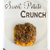 Sweet Patotato Crunch 