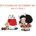 Os dereitos con Mafalda