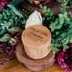 Personalised Bamboo Wedding Ri