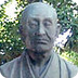 Chikamatsu Monzaemon