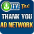 Thank You ad Network