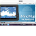 iMindMap HD -  Android tablet