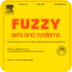 FUZZY SETS AND SYSTEMS