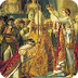 Le sacre de Napoléon