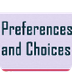Preferences and Choices - Elem