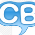 Cbox · Control Panel · Chat an