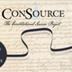 ConSource: The Constitution