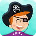 Yo quiero ser... Pirata - Apli