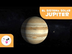 Júpiter, el planeta gigante -