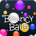 Bouncy Balls - Too Noisy!