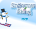 Snowman Skiing – Play Fun, Fre