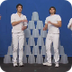 OK Go - White Knuckles - Offic