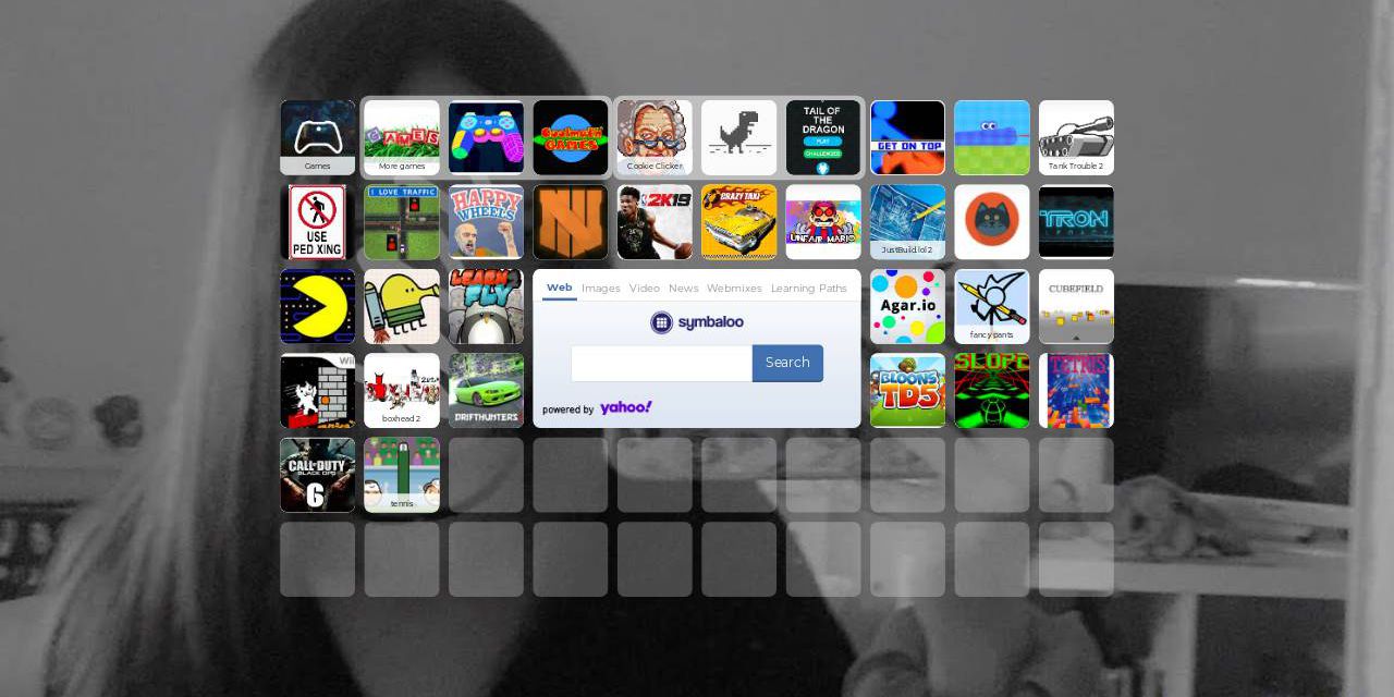 iO Games Unblocked - - Symbaloo Library