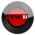 Virtual DJ - Mezclador música