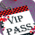 Popular items for vip pass on 