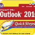 Outlook 2010 Quicksteps