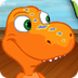 Dinosaur Train . Games | PBS K