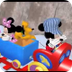 Mickey Clubhouse