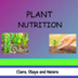 Plant nutrition