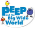 Peep and the Big Wide World: P