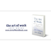 Book Review: The Art of Work b