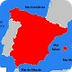 Mares y Océanos de España